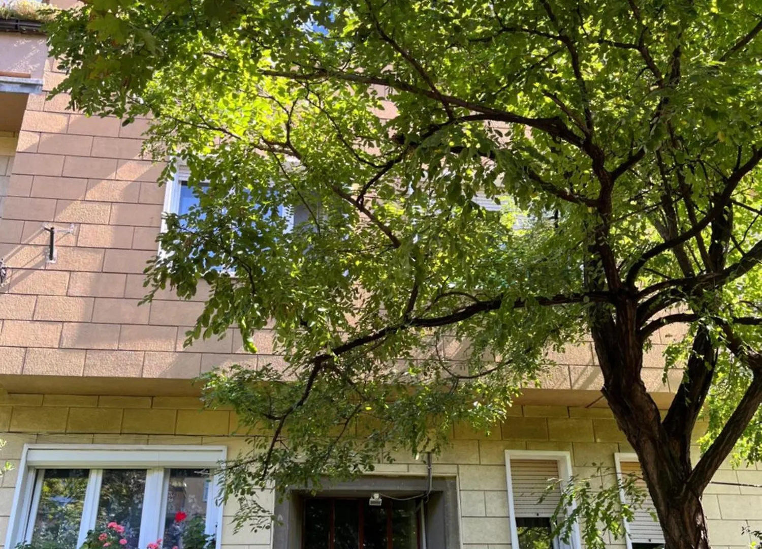 City Green Little Flat Apartment Budapest 0*,  Hungary