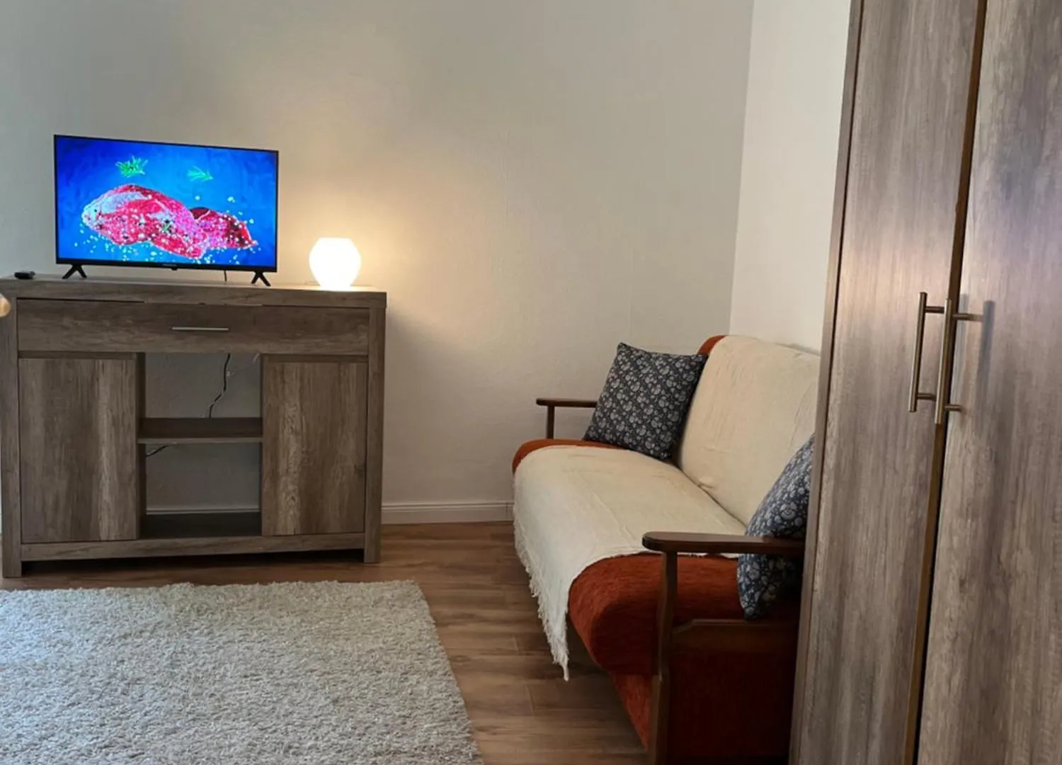 City Green Little Flat Apartment Budapest