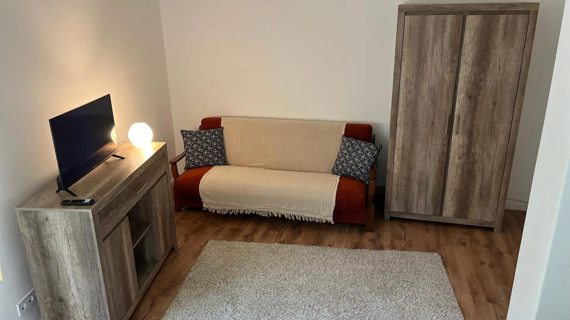 City Green Little Flat Apartment Budapest Hungary